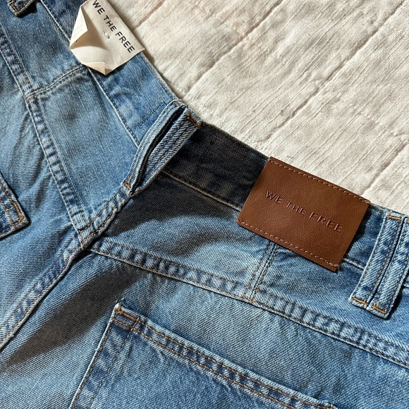 NWT!!! “We The Free” Montana Shorts - Picture 5 of 5